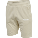 Short unisexe Hmllegacy - Beige Shorts Homme212568-1116