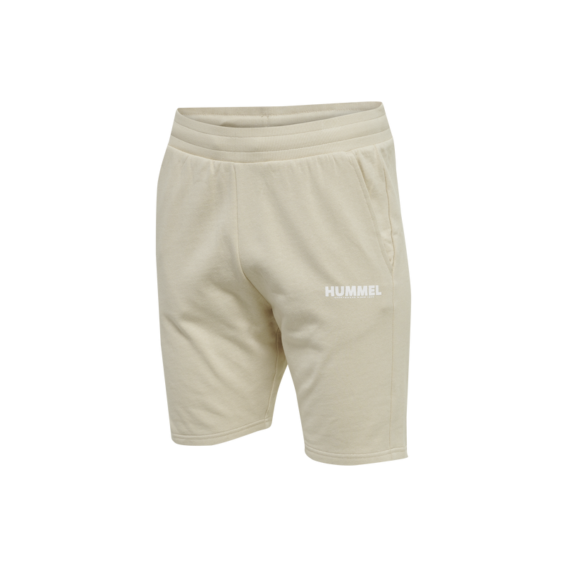 Short Hmllegacy pour homme - Beige Shorts Homme212568-1116