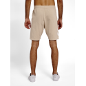 Short Hmllegacy pour homme - Beige Shorts Homme212568-1116