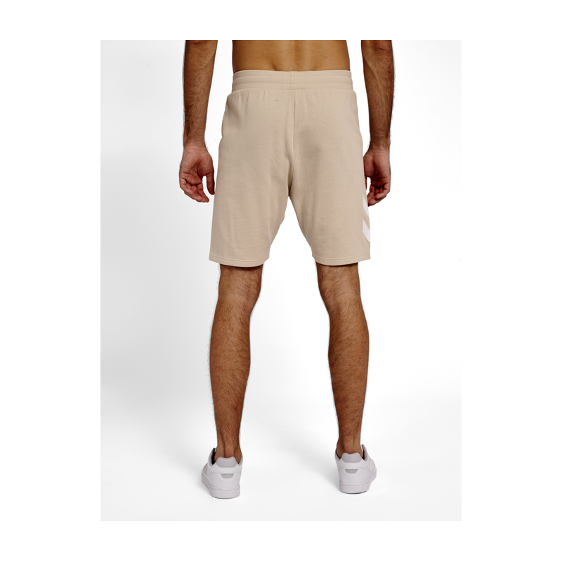 Short Hmllegacy pour homme - Beige Shorts Homme212568-1116