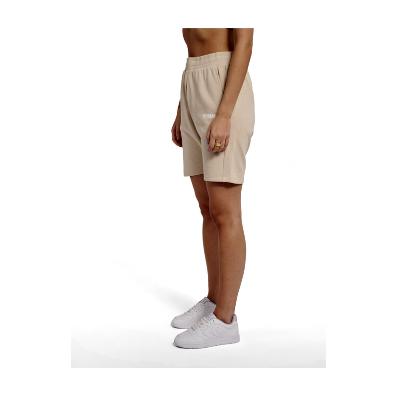 Short unisexe Hmllegacy - Beige Shorts Homme212568-1116