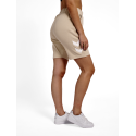 Short unisexe Hmllegacy - Beige Shorts Homme212568-1116