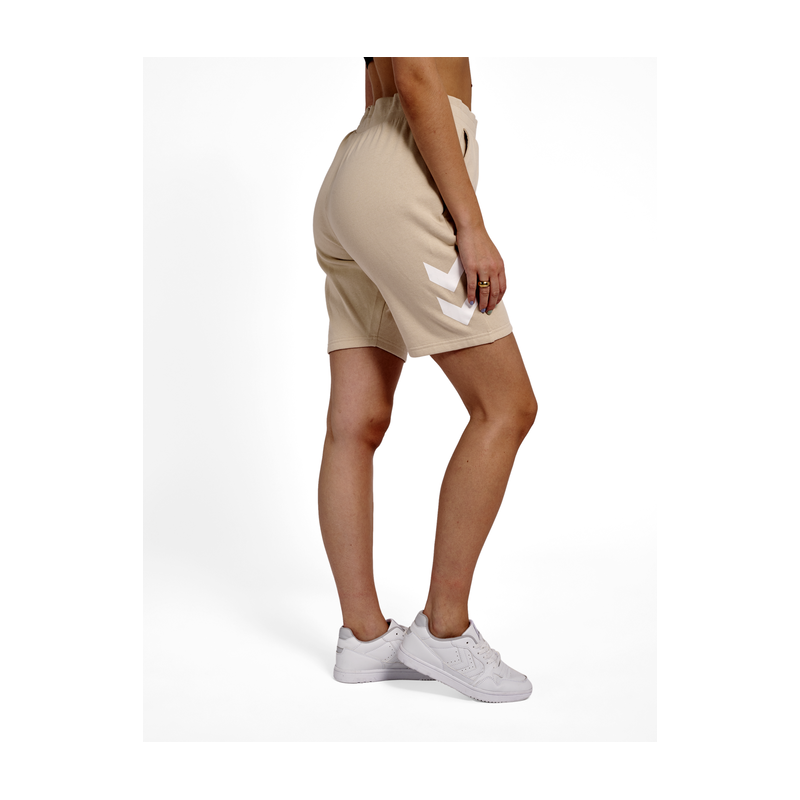 Short unisexe Hmllegacy - Beige Shorts Homme212568-1116