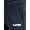 Short Hmllegacy pour homme - Blue marine Shorts Homme212568-7429