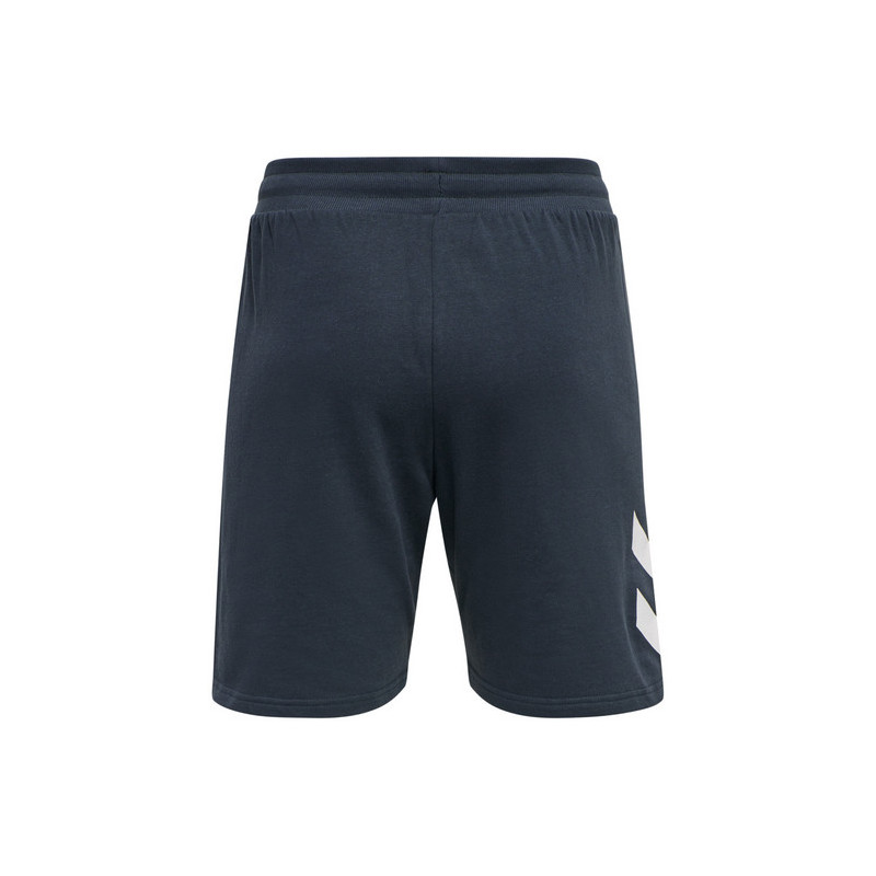 Short Hmllegacy pour homme - Blue marine Shorts Homme212568-7429
