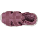 Sandale enfant Buckle - Rose chaussures 213506-4866