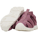 Sandale enfant Buckle - Rose chaussures 213506-4866