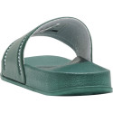 Claquette enfant Pool Slide Jr - Vert Sandales, tongs et claquettes213510-6140