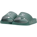 Claquette enfant Pool Slide Jr - Vert Sandales, tongs et claquettes213510-6140