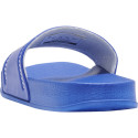Claquette enfant Pool Slide Jr - Bleu Sandales, tongs et claquettes213510-2901