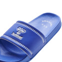 Claquette enfant Pool Slide Jr - Bleu Sandales, tongs et claquettes213510-2901