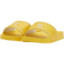 Claquette enfant Pool Slide Jr - Jaune Sandales, tongs et claquettes213510-3780