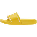 Claquette enfant Pool Slide Jr - Jaune Sandales, tongs et claquettes213510-3780