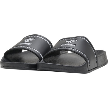 Claquette enfant Pool Slide Jr - Noir Sandales, tongs et claquettes213510-2001