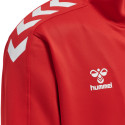 Veste Hmlcore Xk Poly Zip Sweat - Rouge Vestes211481-3062