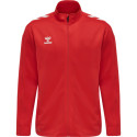 Veste Hmlcore Xk Poly Zip Sweat - Rouge Vestes211481-3062