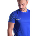 Tenue d'entrainement Promo Trainig Set - Bleu TextilesT96100-7459