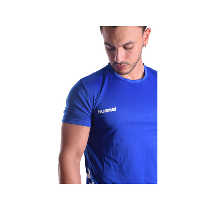 Tenue d'entrainement Promo Trainig Set - Bleu TextilesT96100-7459