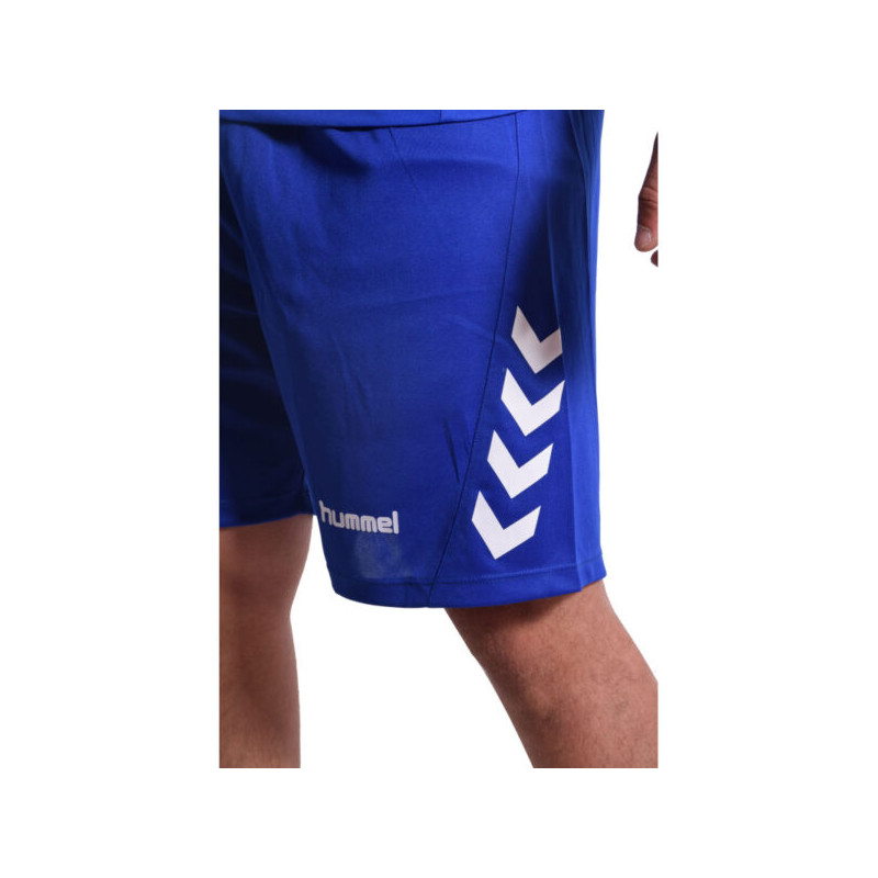 Tenue d'entrainement Promo Trainig Set - Bleu Tenue d'entrainement T96100-7459