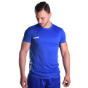 Tenue d'entrainement Promo Trainig Set - Bleu TextilesT96100-7459