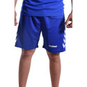 Tenue d'entrainement Promo Trainig Set - Bleu Tenue d'entrainement T96100-7459