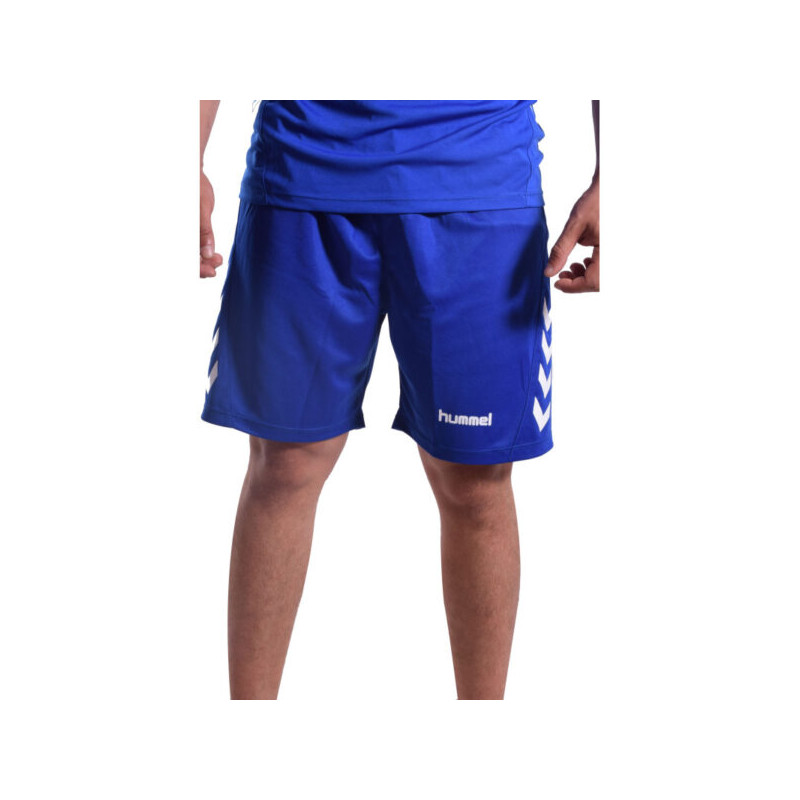 Tenue d'entrainement Promo Trainig Set - Bleu Tenue d'entrainement T96100-7459