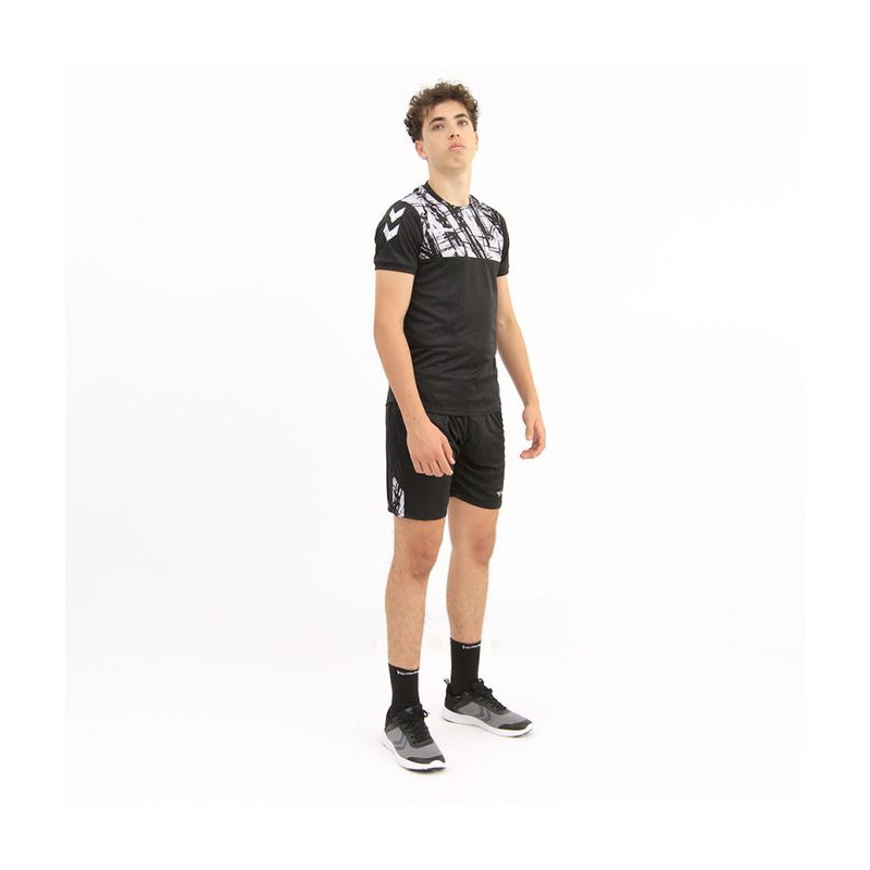 Tenue d'entrainement Hmlnext generation Set noir TextilesT204965-2001