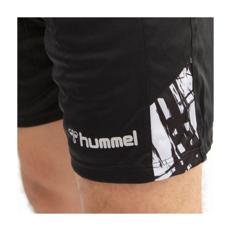 Tenue d'entrainement Hmlnext generation Set noir TextilesT204965-2001