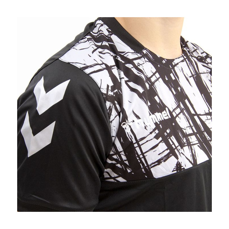 Tenue d'entrainement Hmlnext generation Set noir TextilesT204965-2001