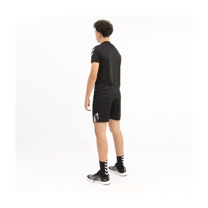 Tenue d'entrainement Hmlnext generation Set noir TextilesT204965-2001