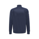 Veste Hmllegacy Poly Zip Jacket BLUE NIGHTS/WHITE Vestes212680-7467