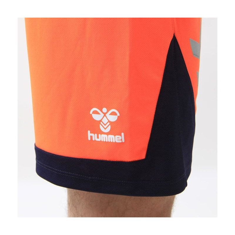 Tenue d'entrainement Jersey Leads TextilesT207393-0366