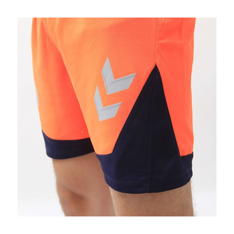 Tenue d'entrainement Jersey Leads TextilesT207393-0366