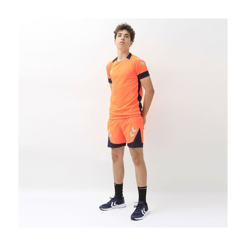 Tenue d'entrainement Jersey Leads TextilesT207393-0366