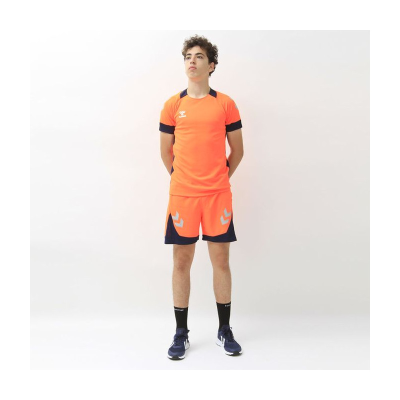 Tenue d'entrainement Jersey Leads TextilesT207393-0366
