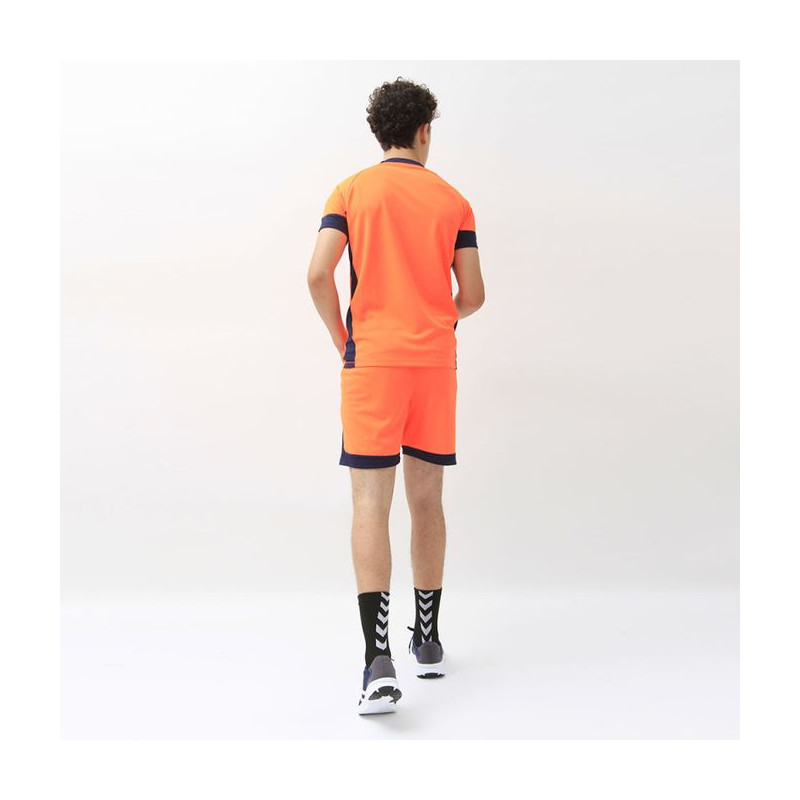 Tenue d'entrainement Jersey Leads TextilesT207393-0366
