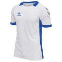 Tenue D'entrainement Leads Blanc TextilesT207393-9002
