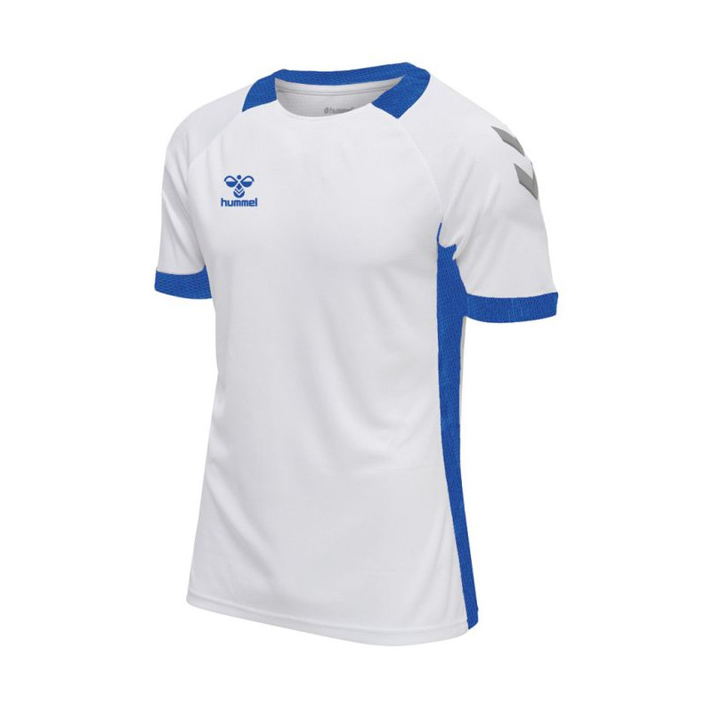 Tenue D'entrainement Leads Blanc TextilesT207393-9002