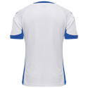 Tenue D'entrainement Leads Blanc TextilesT207393-9002