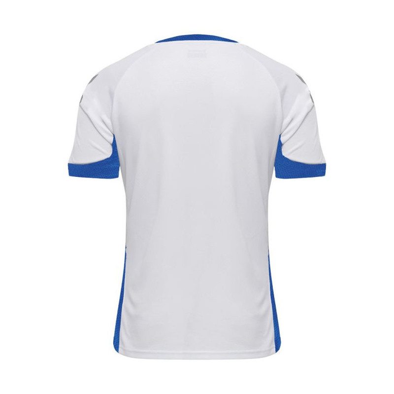 Tenue D'entrainement Leads Blanc TextilesT207393-9002