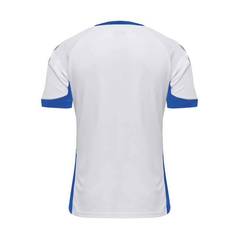 Tenue D'entrainement Leads Blanc Tenue d'entrainement T207393-9002