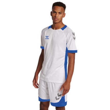 Tenue D'entrainement Leads Blanc TextilesT207393-9002