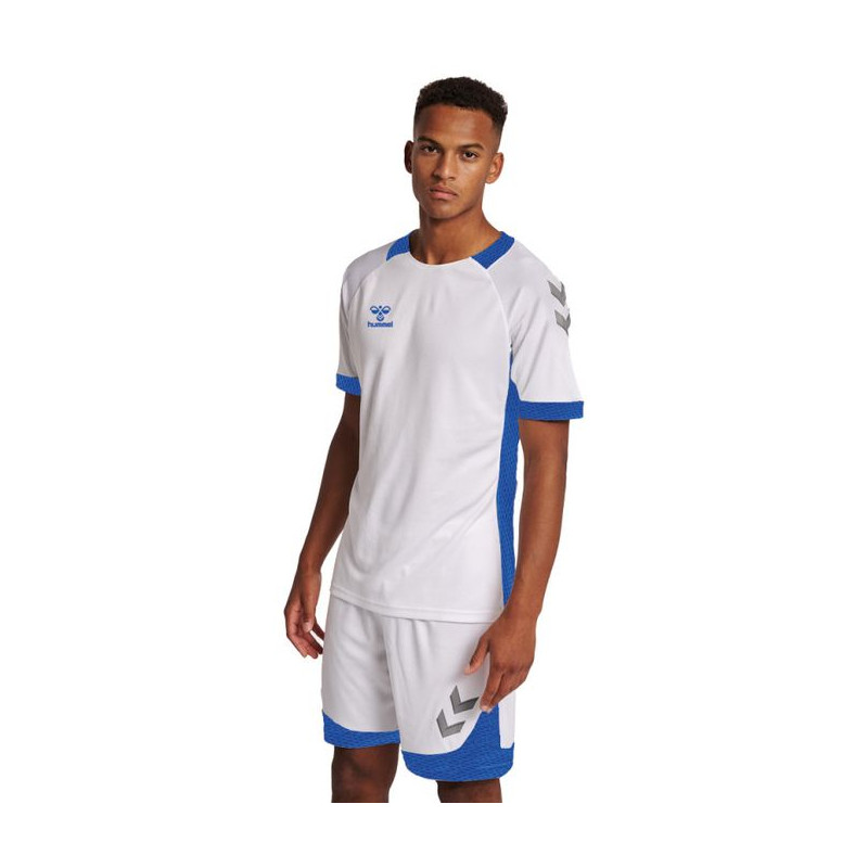 Tenue D'entrainement Leads Blanc Tenue d'entrainement T207393-9002