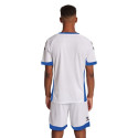 Tenue D'entrainement Leads Blanc TextilesT207393-9002