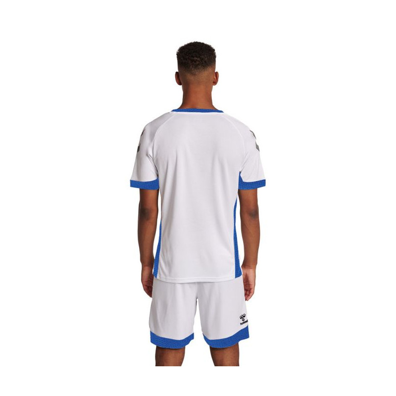 Tenue D'entrainement Leads Blanc TextilesT207393-9002