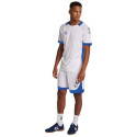 Tenue D'entrainement Leads Blanc TextilesT207393-9002