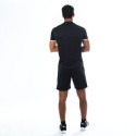 Tenue d'entrainement Core Foot Noir TextilesT03636-2001