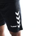 Tenue d'entrainement Core Foot Noir TextilesT03636-2001