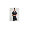 Tenue d'entrainement Core Foot Noir TextilesT03636-2001