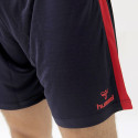 Tenue Hml Go-Pro Team Bleu&Rouge TextilesT204962PK-1008